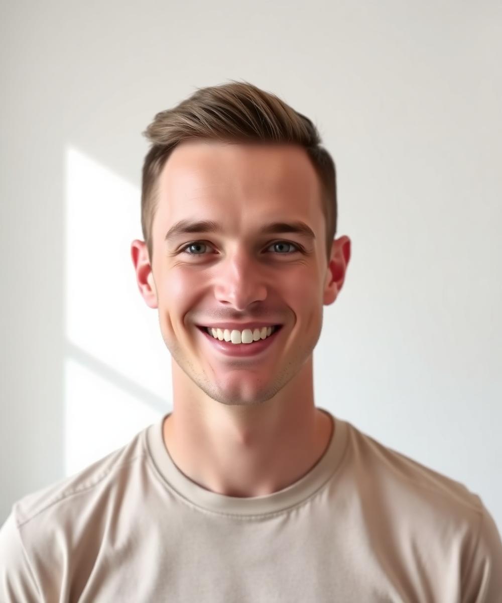 Rhys, founder of vibed.ventures